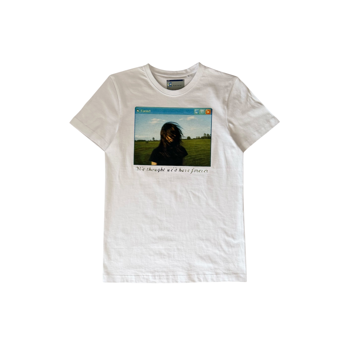 [memoria] tee