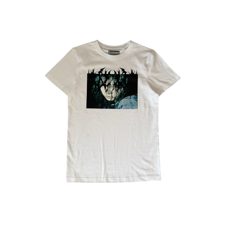 [confusion] tee